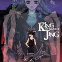   King of Bandit Jing <small>Animation Director</small> 